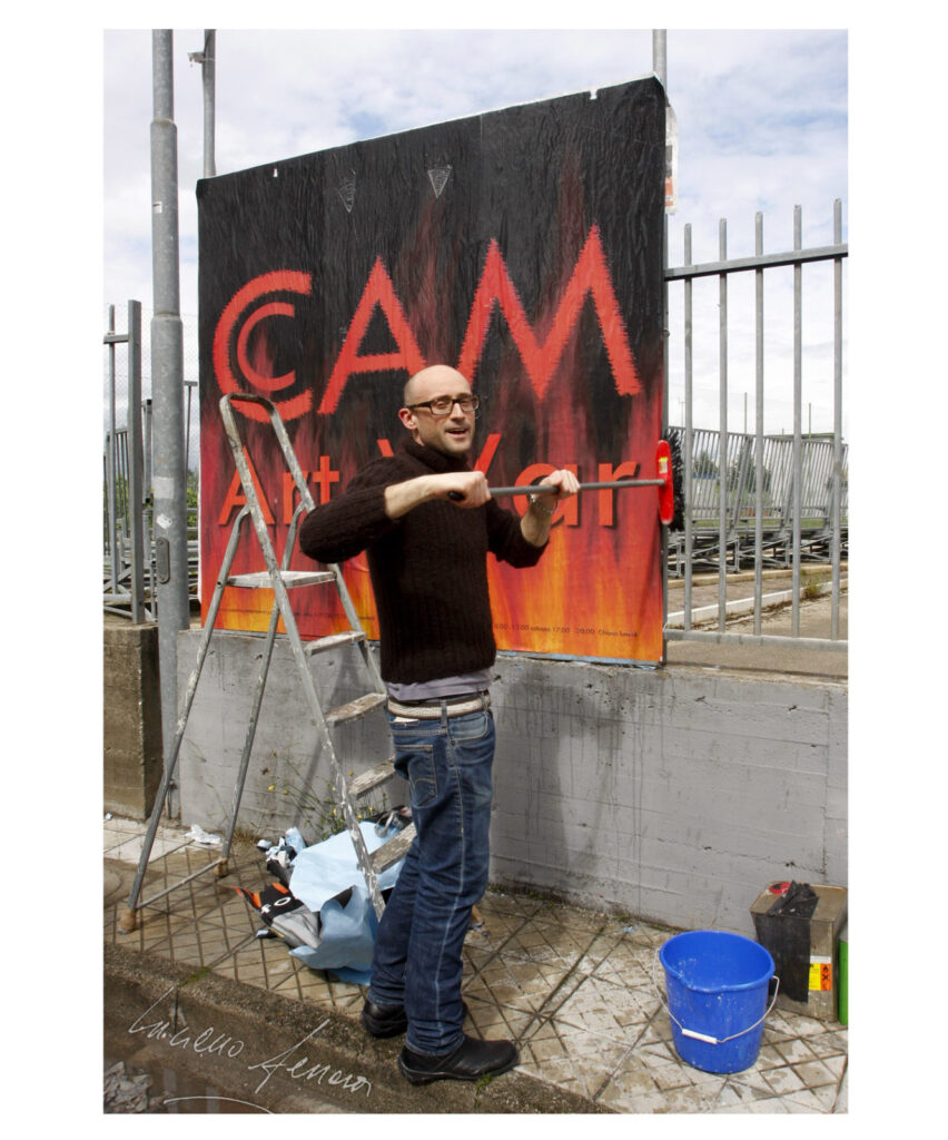 Luciano Ferrara_WellCAM