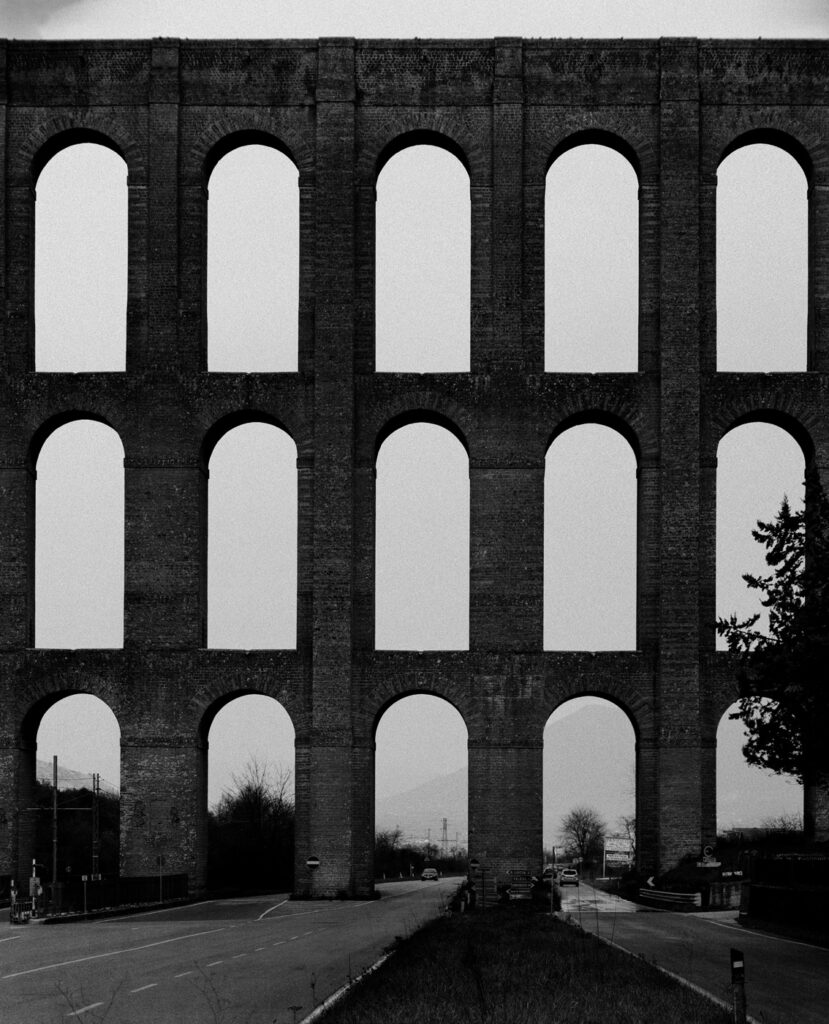 Sergio Riccio_WellCAM_acquedotto_rivista