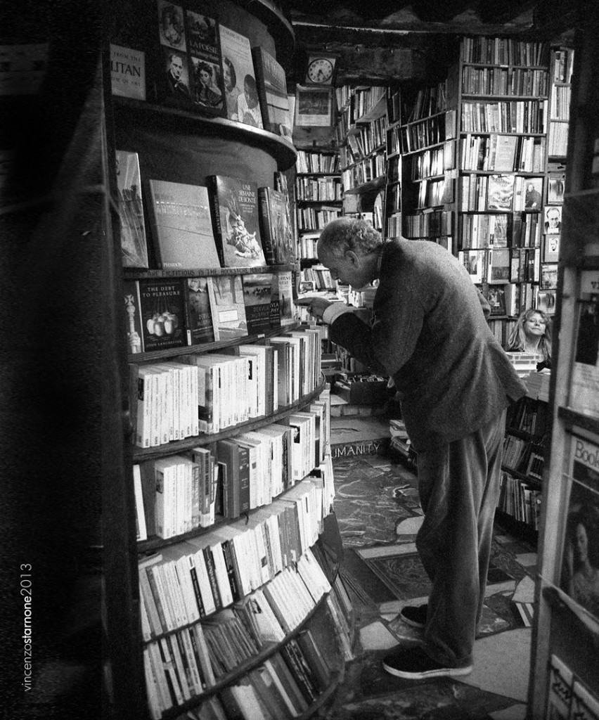 Vincenzo Starnone 2013